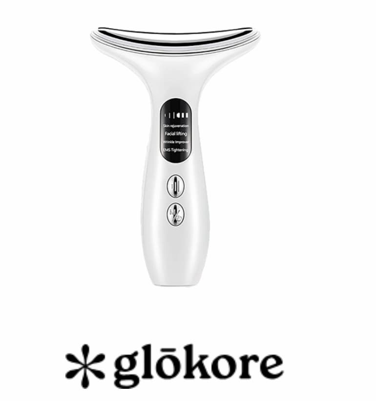 Glokore LED Skin Sculptor