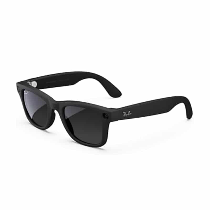 Smart Glasses
