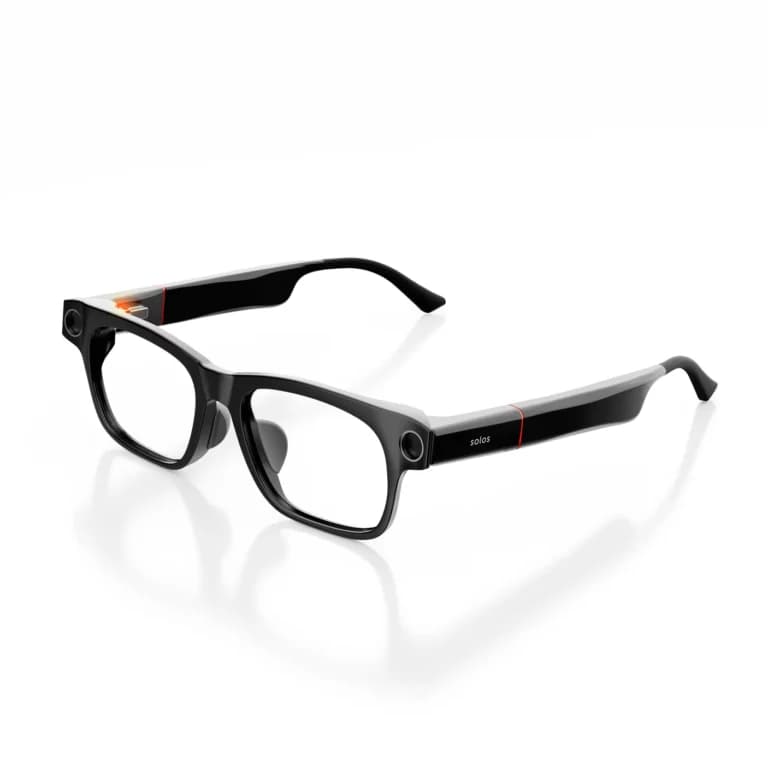 Smart Glasses