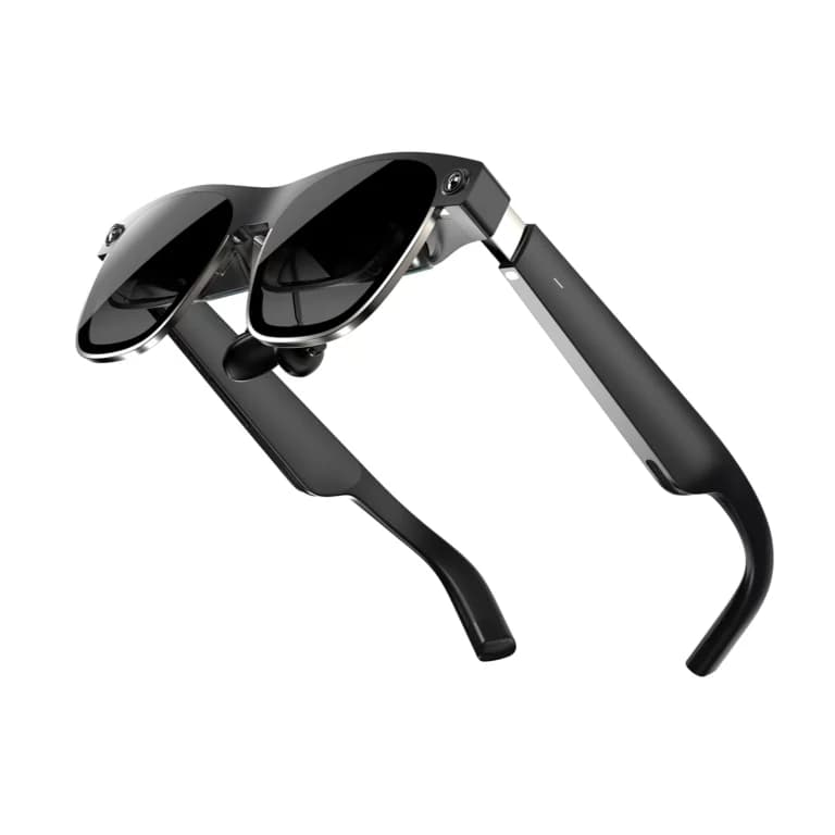 Smart Glasses