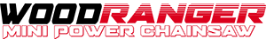 wood ranger chainsaw