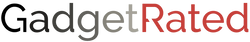 gadgetrated.com Logo