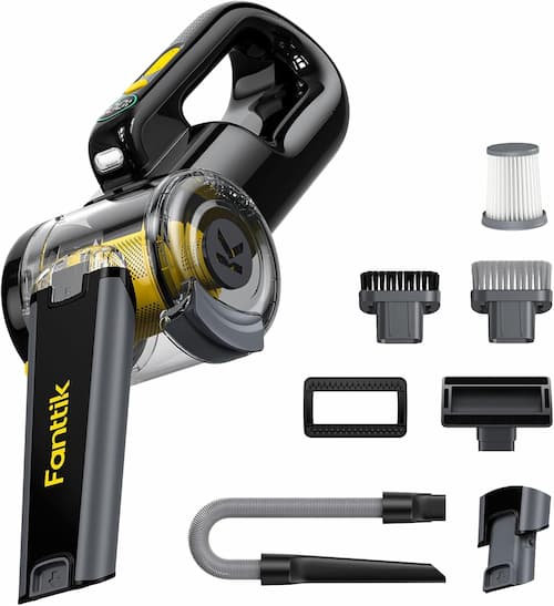 Fanttik Fold V10 APEX