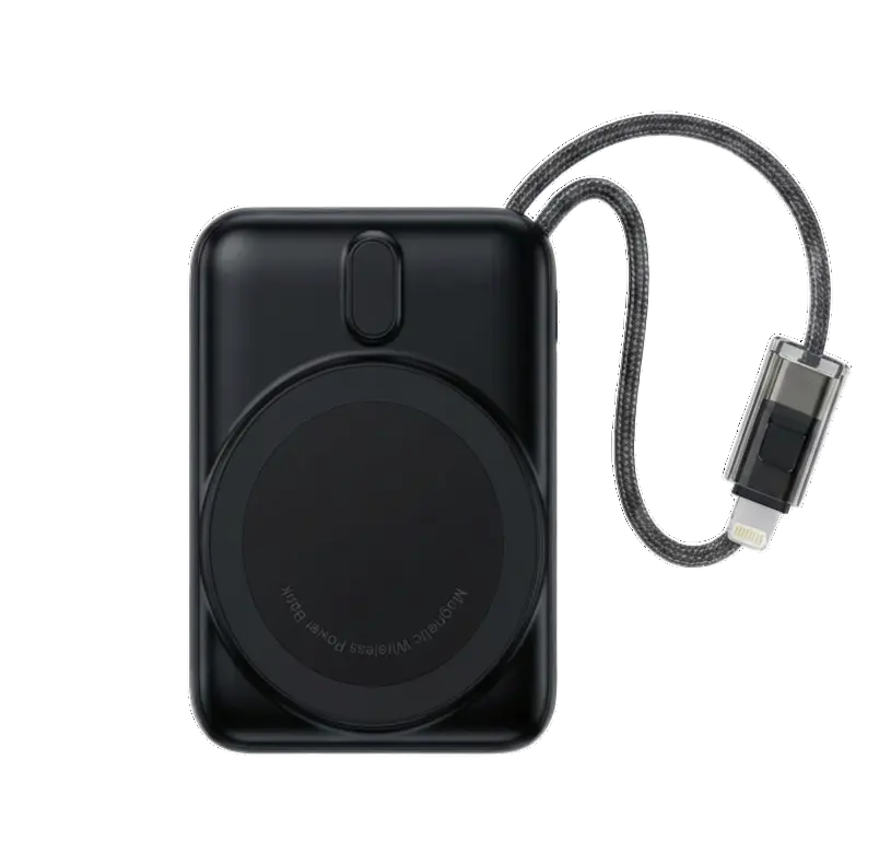 Rovenca MagTurbo Power Bank