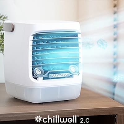 Portable Air Conditioners