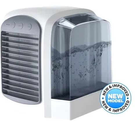 Portable Air Conditioners