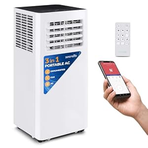 Portable Air Conditioners