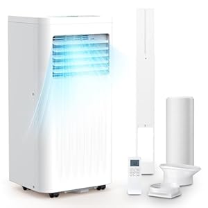 Portable Air Conditioners